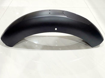 ETZ 250 REAR MUDGUARD BLACK , GUARDAFANGO TRASRO  ETZ 250