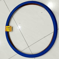 28 X1.1/2  BICYCLE TIRE (40-635)ONE HIGH QUALITY BLUE STREET BICYCLE TIRE