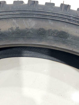 16X2.125 ONE HIGH QUALITY TIRE