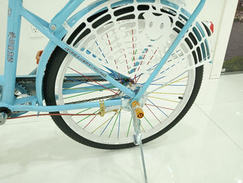 BICYCLE 24