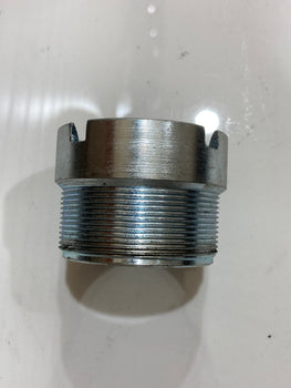 MOTORCYCLE FLARE NUT ETZ 251, TUERCA DE CODO DE MZ ETZ 251