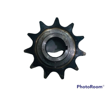 MOTORIZED BICYCLE 11 TEETH FRONT SPROCKET